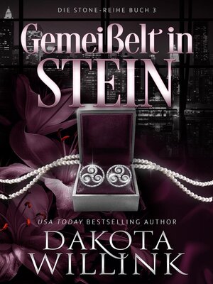 cover image of Gemeißelt In Stein
